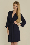 Szlafrok De Lafense 549 Visa  S-XXL