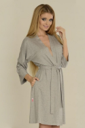 Szlafrok De Lafense 549 Visa  S-XXL