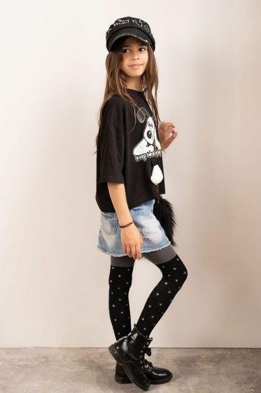 Rajstopy Knittex Twilight DR2527  50 den