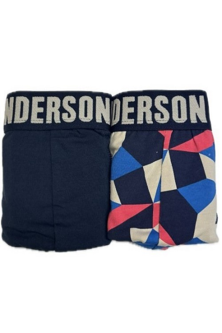 Bokserki Henderson 42620 Shield A'2 M-3XL