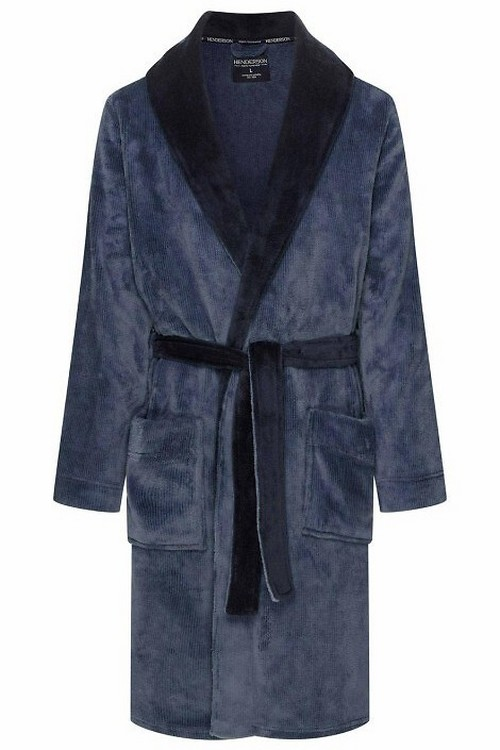 Szlafrok Henderson 43375 Nantes  M-3XL