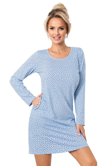 Koszula  Donna  Star  dł/r S-XXL
