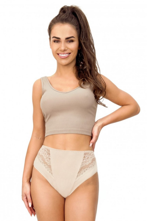 Figi Donna 213 High S-XXL