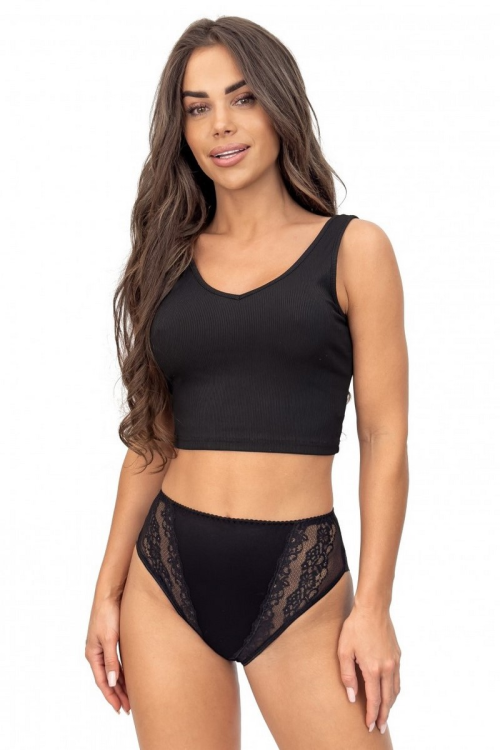 Figi Donna 228 High S-XXL