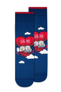 Skarpetki Gatta Love U04.156 35-46