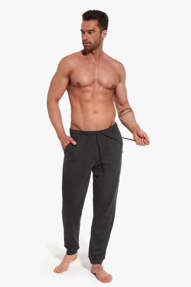Spodnie Piżamowe Cornette męskie 331/02