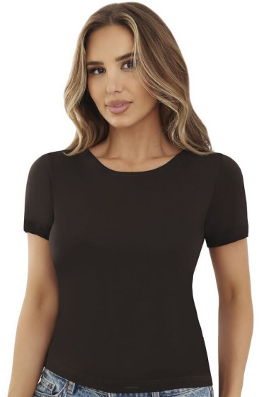 Bluzka Emili Ida Plus 2-3XL