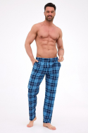 Spodnie Piżamowe Cornette 691/62