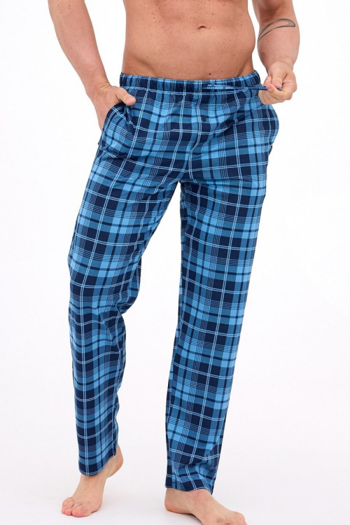 Spodnie Piżamowe Cornette 691/62