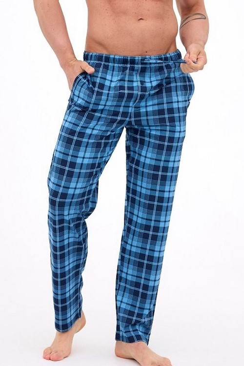 Spodnie Piżamowe Cornette 691/62