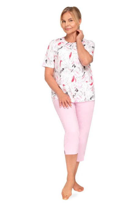 Piżama Martel Maria 200 I 3-4XL