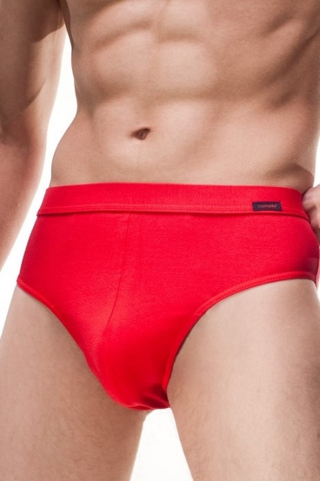 Slipy Cornette Authentic 3XL-5XL