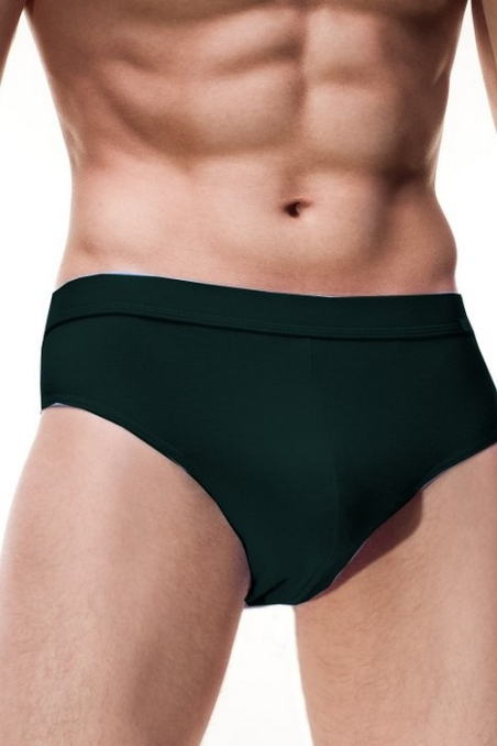 Slipy Cornette Authentic 3XL-5XL