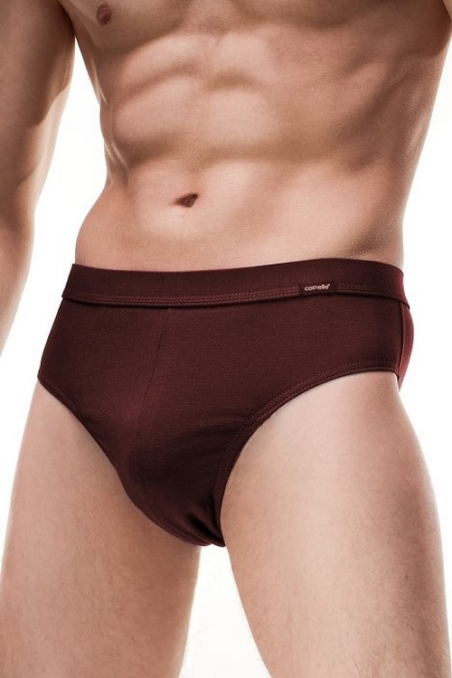 Slipy Cornette Authentic 3XL-5XL