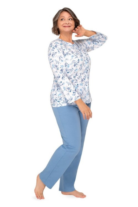 Piżama Martel Maria III 202  M-XXL