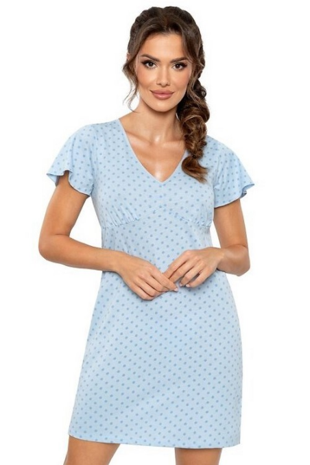 Koszula  Donna Sky  kr/r   S-XXL