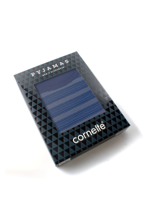Piżama Cornette 338/36 Various kr/r  S-XXL