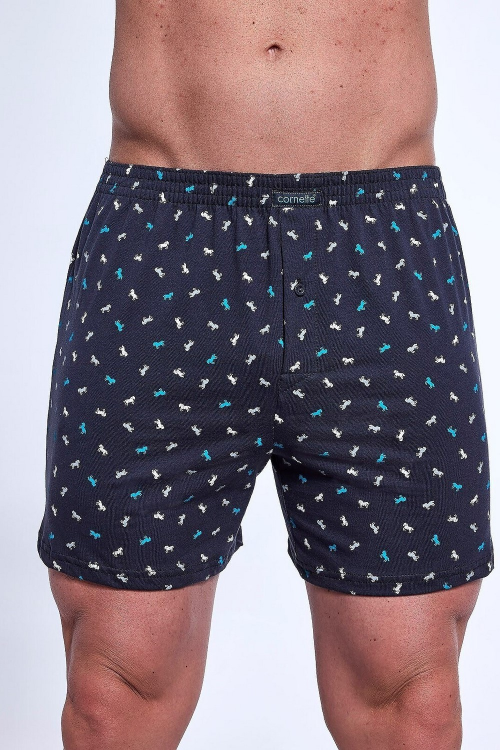 Bokserki Cornette Comfort 002/313 S-XXL