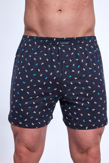 Bokserki Cornette Comfort 008/313  3-5XL