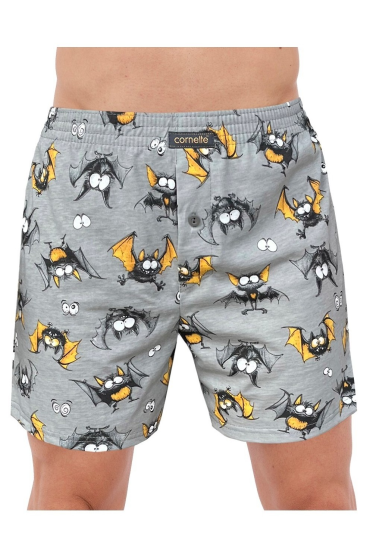 Bokserki Cornette Classic 001/182 S-XXL