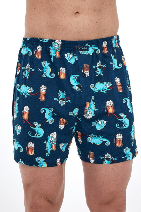 Bokserki Cornette Classic 001/175 S-XXL Leon