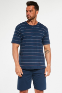 Piżama Cornette 338/39 Various kr/r  S-XXL
