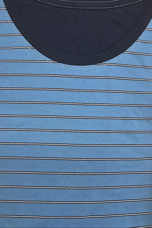 Piżama Cornette 338/39 Various kr/r  S-XXL