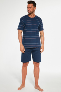 Piżama Cornette 338/39 Various kr/r  S-XXL