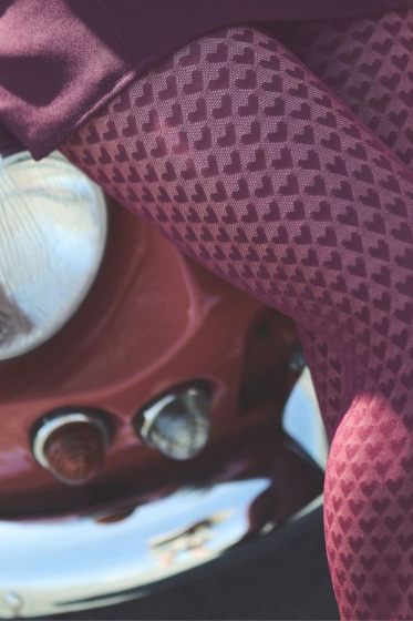 Rajstopy  Gabriella  Cherie code 1236  2-4