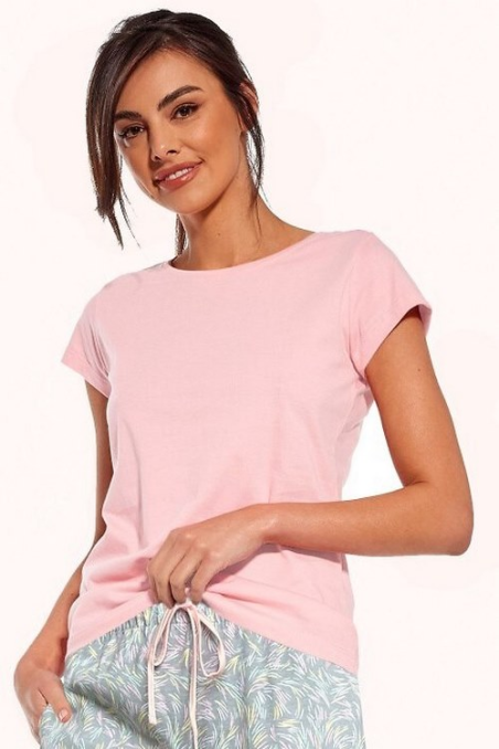Piżama Cornette  730/415  Wendy  kr/r  S-XXL