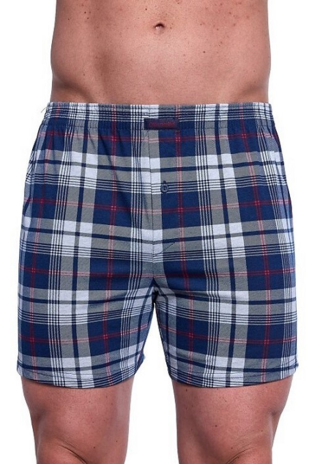 Bokserki Cornette Comfort 008/310 3-5XL