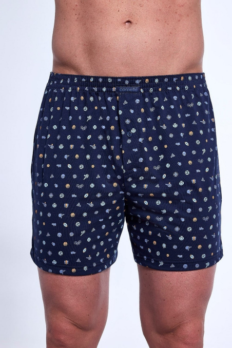 Bokserki Cornette Comfort 002/312 S-XXL
