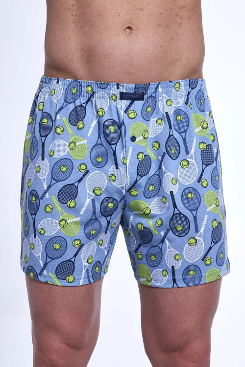 Bokserki Cornette Classic 011/173 3XL-5XL