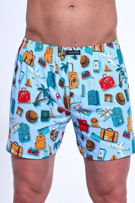 Bokserki Cornette Classic 001/169  S-XXL