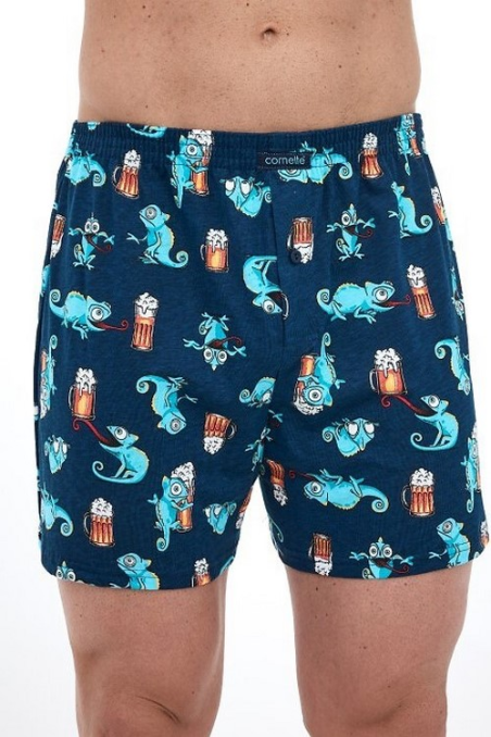 Bokserki Cornette Classic 001/175 S-XXL Leon