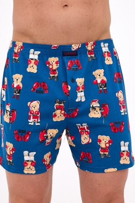Bokserki Cornette Classic 001/179 S-XXL Boxer