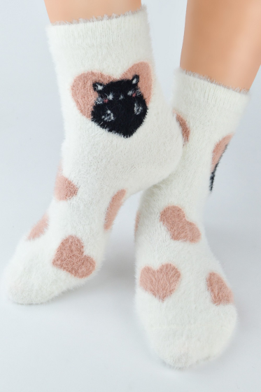 Skarpety Noviti SP020...