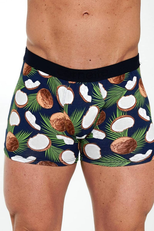 Bokserki Cornette High Emotion 508/137