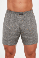 Bokserki Cornette Comfort 008/272 3-5XL