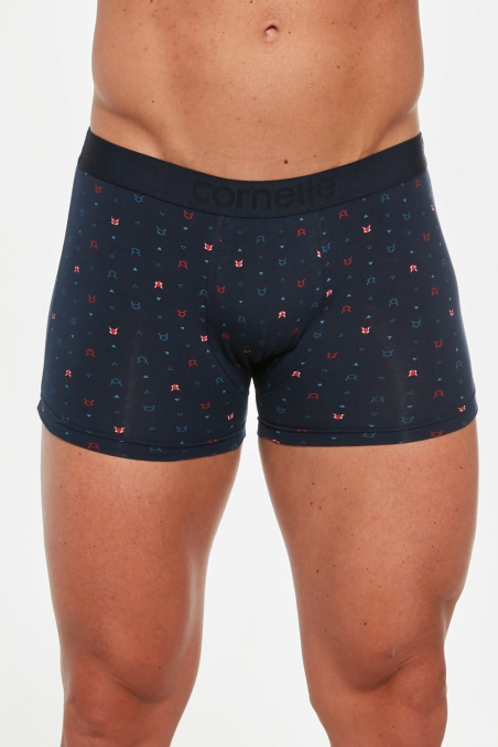 Bokserki Cornette High Emotion 508/139