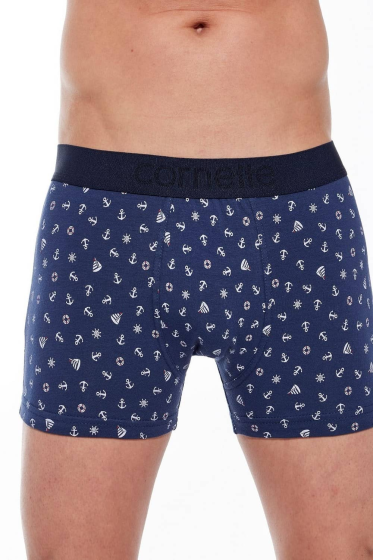 Bokserki Cornette High Emotion 508/145