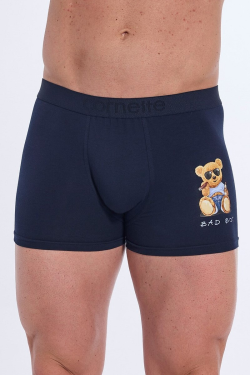 Bokserki Cornette Tattoo 280/246 Bad Boy