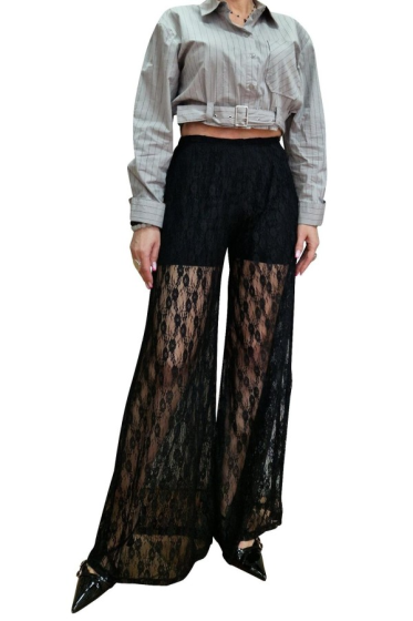 Spodnie Fiore Carmen S-XL