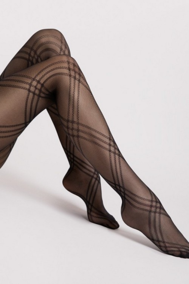 Rajstopy Fiore Tess G 6124 30 den