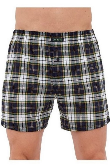 Bokserki Cornette Comfort 002/296  S-XXL