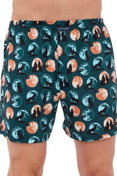 Bokserki Cornette Classic 001/159  Wilki S-XXL
