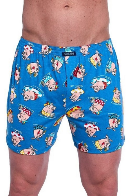 Bokserki Cornette Classic 001/170  S-XXL