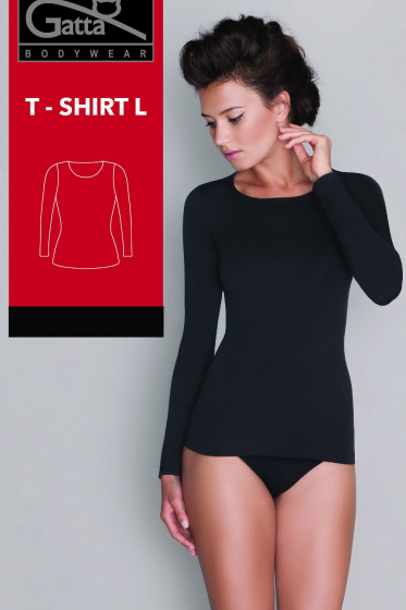 Koszulka Gatta T-Shirt L  2635 S
