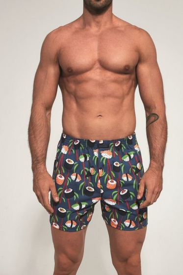 Bokserki Cornette Classic 001/86 S-3XL