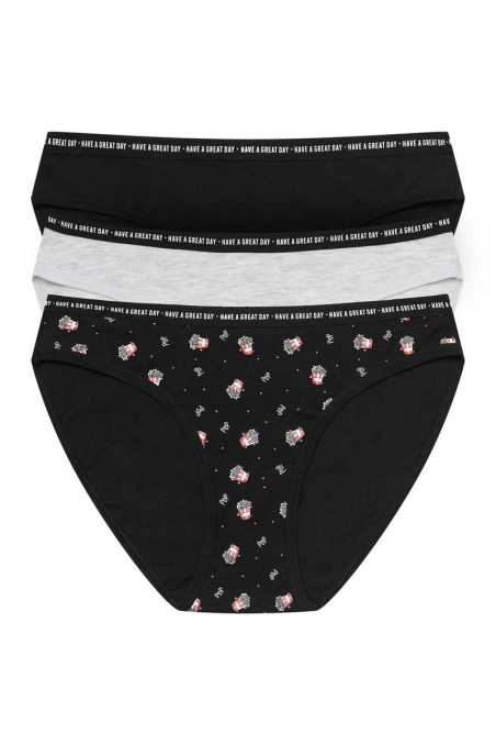 Figi Henderson Ladies 3'A MI-MI 36508